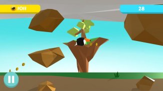 Crossing Skies screenshot 3