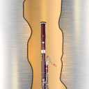 Toddlers Bassoon icon