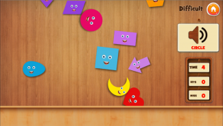 Find the Shapes Puzzle for Kids screenshot 9