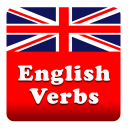English verbs conjugator Icon
