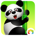 Swipe the Panda