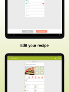 COOKmate - My recipe organizer screenshot 12