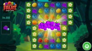 Sweet Fruit Candy screenshot 6