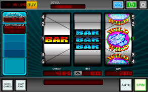 Old Vegas Slots 拉斯维加斯赌场 老虎机游戏 screenshot 2