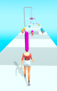 Hair Extension Tower screenshot 2