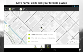 MapQuest: Directions, Maps & GPS Navigation screenshot 22