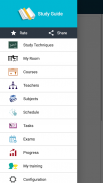 Study Guide Pro screenshot 18