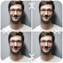 Passport Size Photo Maker