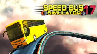 Speed Bus Simulator 17 screenshot 4