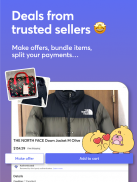 Mercari: Buy and Sell App screenshot 12