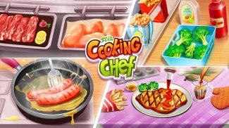 Cooking Dream: En İyi Aşçı screenshot 13