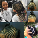 KIDS HAIRSTYLES 2021