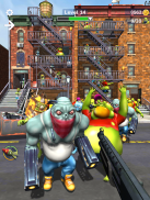 Tower Gunner: Zombie Shooter screenshot 6