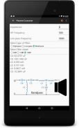 Crossover Calculator screenshot 6