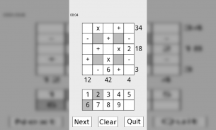 Math Square screenshot 7