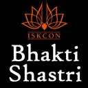 Bhakti Sashtri Classes Icon