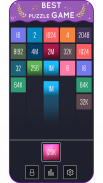 X2 Blocks - Merge Puzzle screenshot 9