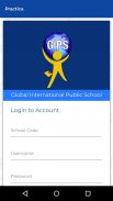 Global International Public School screenshot 4