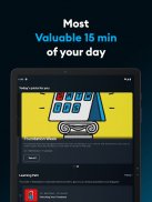 Alux: Self-Help & Productivity screenshot 12