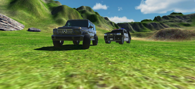 Offroad Car Simulator 3 screenshot 8