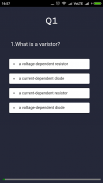 Learn Electronics screenshot 6
