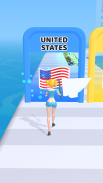 Nationality Run screenshot 3