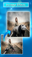 Real  Big Camera – Big Effect Photo Editor screenshot 2