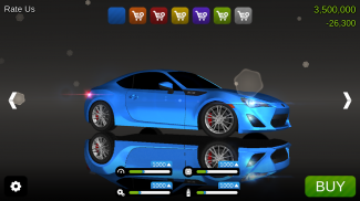 Pro Highway Racers screenshot 3