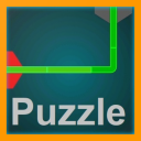 Fix The Line Puzzle Icon