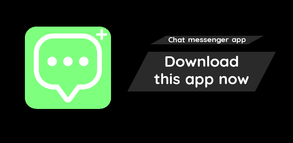 Chat messenger app - APK Download for Android | Aptoide