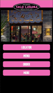 Taco Cabana screenshot 0