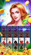 Casino Offline: Slots & Poker screenshot 3