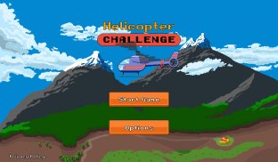 Helicopter Challenge screenshot 6