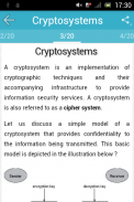 Learn Cryptography screenshot 2