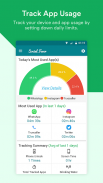 Social Fever: App Time Tracker screenshot 8