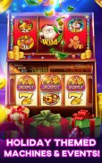 DoubleX Casino - Slots Games screenshot 3