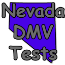 Nevada DMV Practice Exams