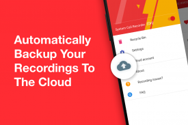 Call Recorder - Automatic Call Recorder screenshot 7