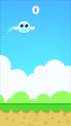 Puff - Mini game screenshot 5