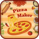 Kids Pizza Maker Icon