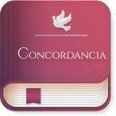 Concordancia Bíblica y Diccionario, Biblia Estudio Icon