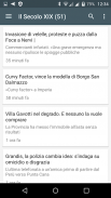 Liguria notizie locali screenshot 5