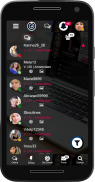 Plenty Of Chat - Live Videochat & Online Dating screenshot 1