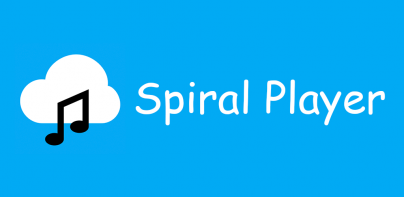 Spiral: Cloud-Musikplayer MP3