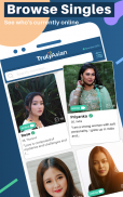 TrulyAsian - Dating App screenshot 18