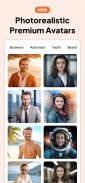 Magic AI Avatars – AI Photos screenshot 2