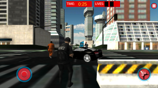 City Jail Break Counter Attack screenshot 7