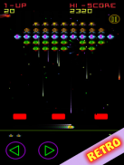 Plasma Invaders: Space Shooter screenshot 3