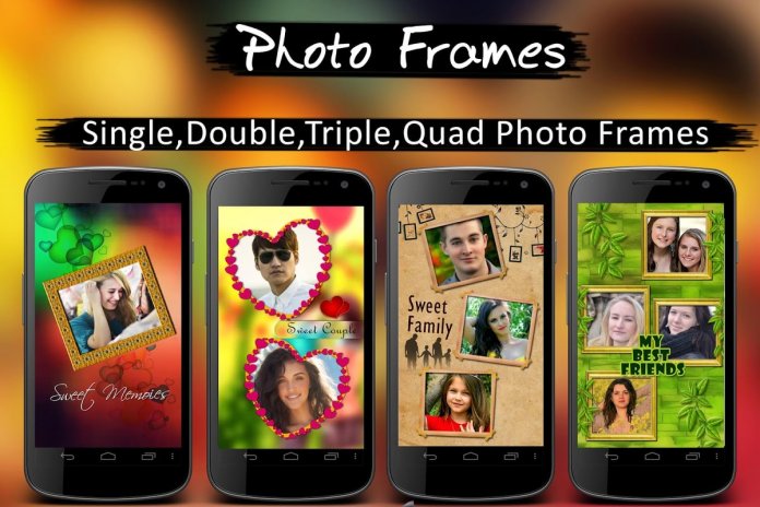 Pic Collage Photo Frame Editor 1 0 12 Download Apk For Android