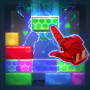 Block Slider Game Icon